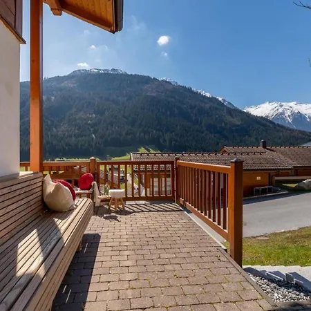 Schoeneben Op 't Suyden Wald im Pinzgau
