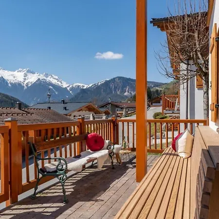 Schoeneben Op 't Suyden Wald im Pinzgau