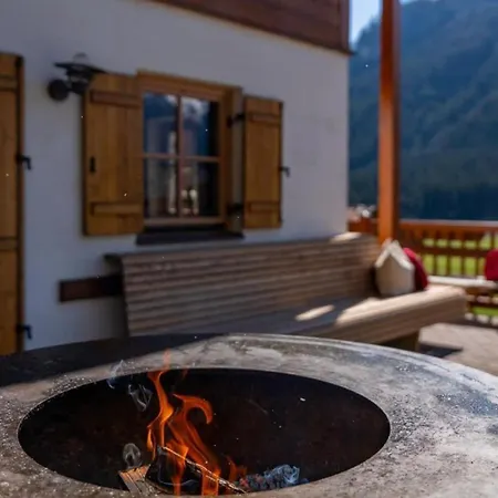 Schoeneben Op 't Suyden Wald im Pinzgau