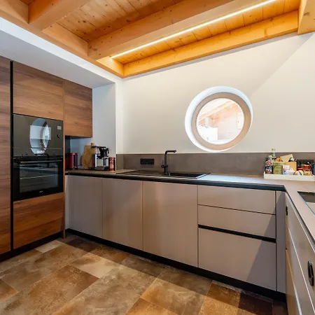 Vakantiehuis Schoeneben Op 't Suyden *