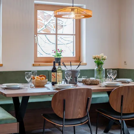 Schoeneben Op 't Suyden Vakantiehuis Wald im Pinzgau