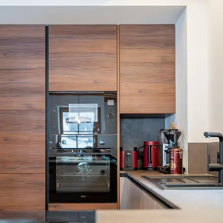 Schoeneben Op 't Suyden Vakantiehuis Wald im Pinzgau