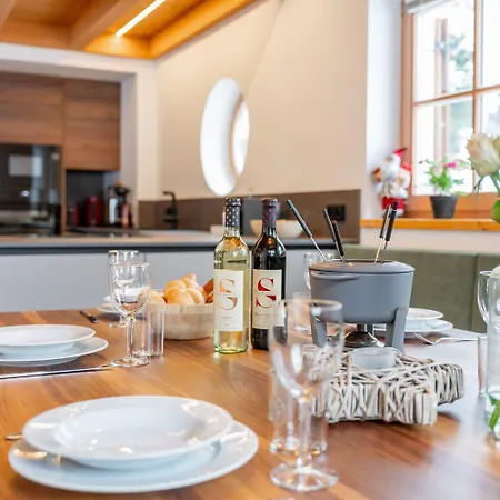 Schoeneben Op 't Suyden Vakantiehuis