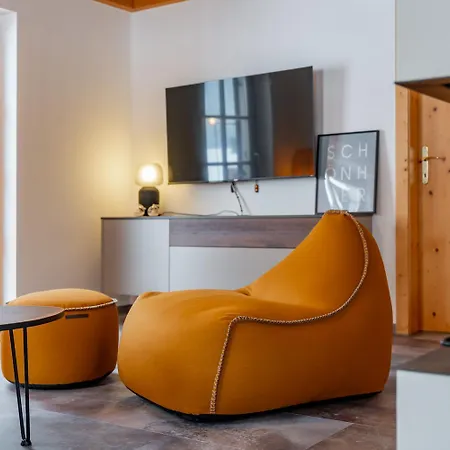 Schoeneben Op 't Suyden Vakantiehuis Wald im Pinzgau