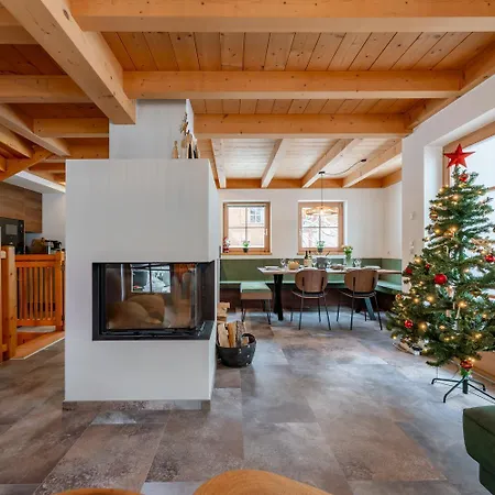 Schoeneben Op 't Suyden Vakantiehuis