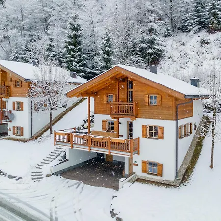 Schoeneben Op 't Suyden Vakantiehuis Wald im Pinzgau