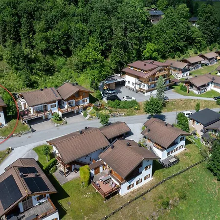 Schoeneben Op 't Suyden Vakantiehuis *