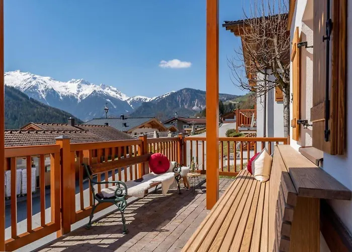 Schoeneben Op 't Suyden Wald im Pinzgau