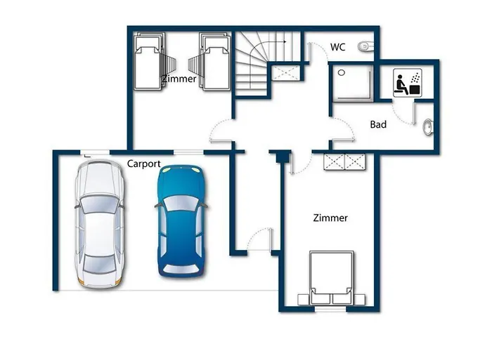 Schoeneben Op 't Suyden Prázdninový dům *