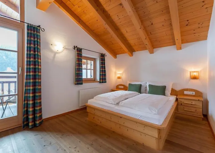 Schoeneben Op 't Suyden * Wald im Pinzgau