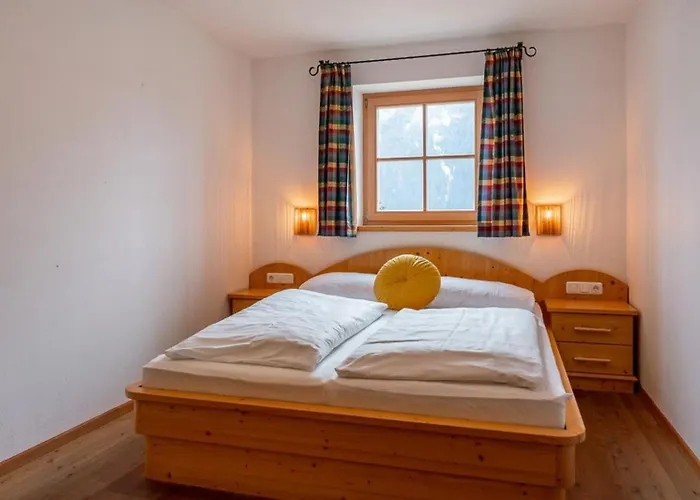 Prázdninový dům Schoeneben Op 't Suyden