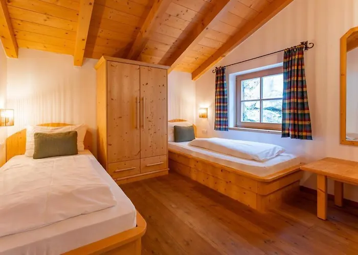 Tatil Evi Schoeneben Op 't Suyden *