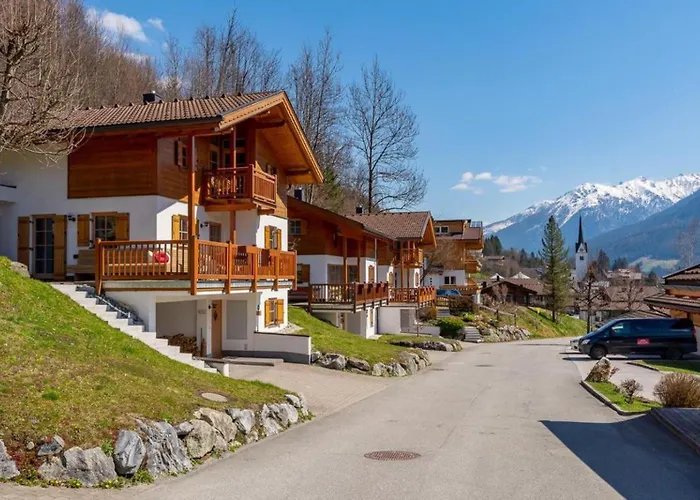 Schoeneben Op 't Suyden Tatil Evi