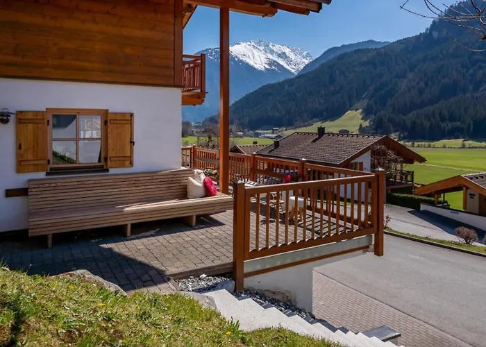 Schoeneben Op 't Suyden Prázdninový dům