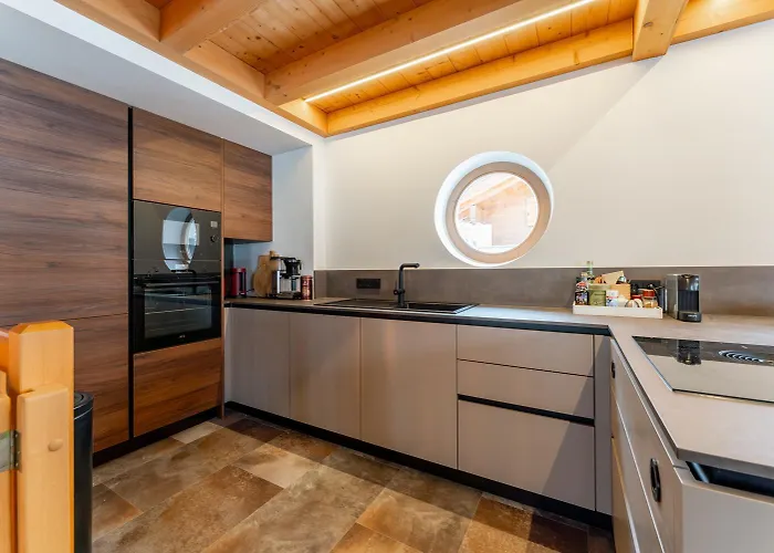 Prázdninový dům Schoeneben Op 't Suyden *