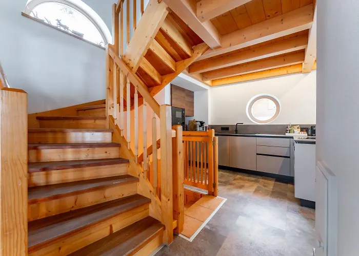 Schoeneben Op 't Suyden Wald im Pinzgau