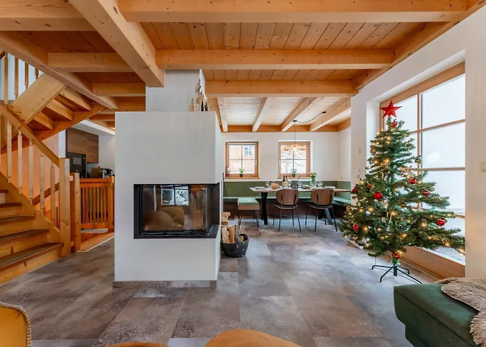 Schoeneben Op 't Suyden Prázdninový dům