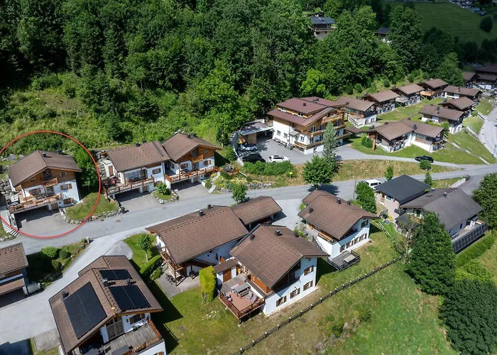 Schoeneben Op 't Suyden Tatil Evi *